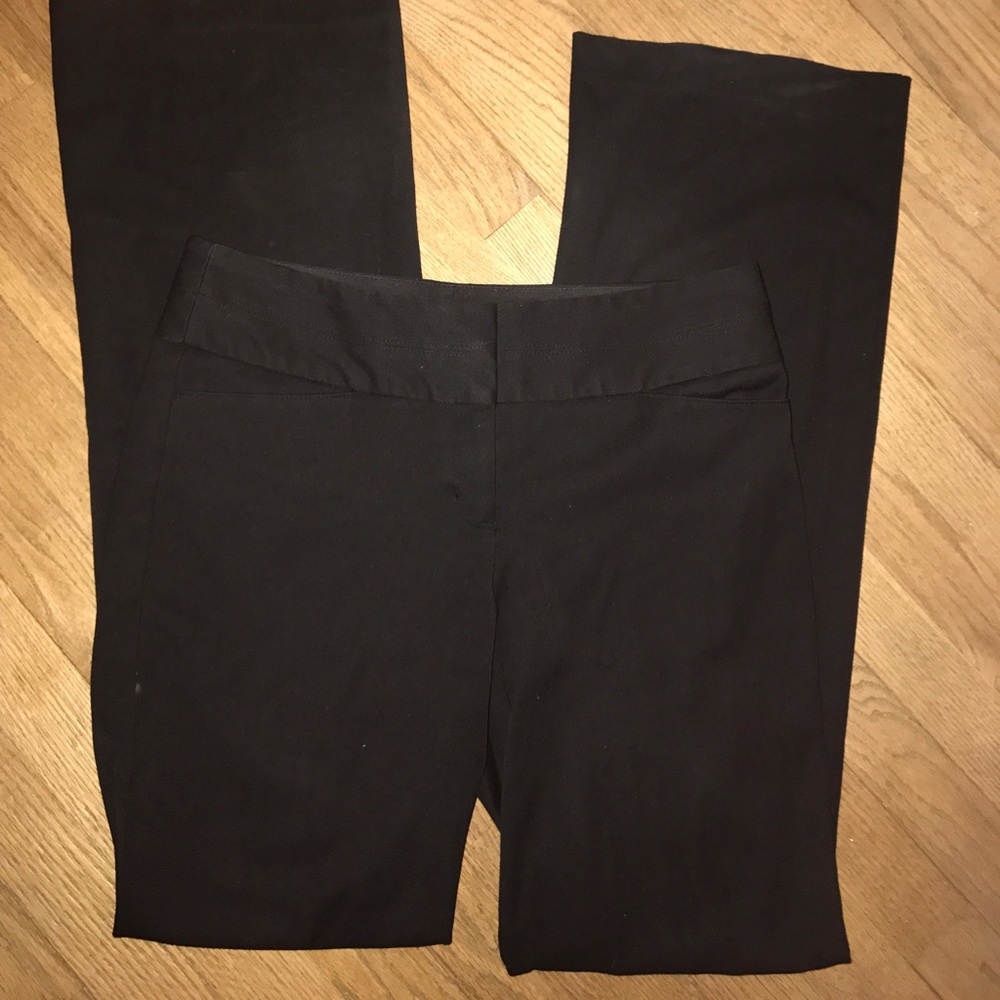 Express Editor Pants Sz. 6Long