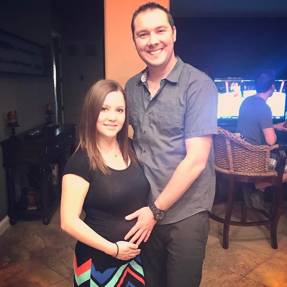 Meet your Posher, Deidra