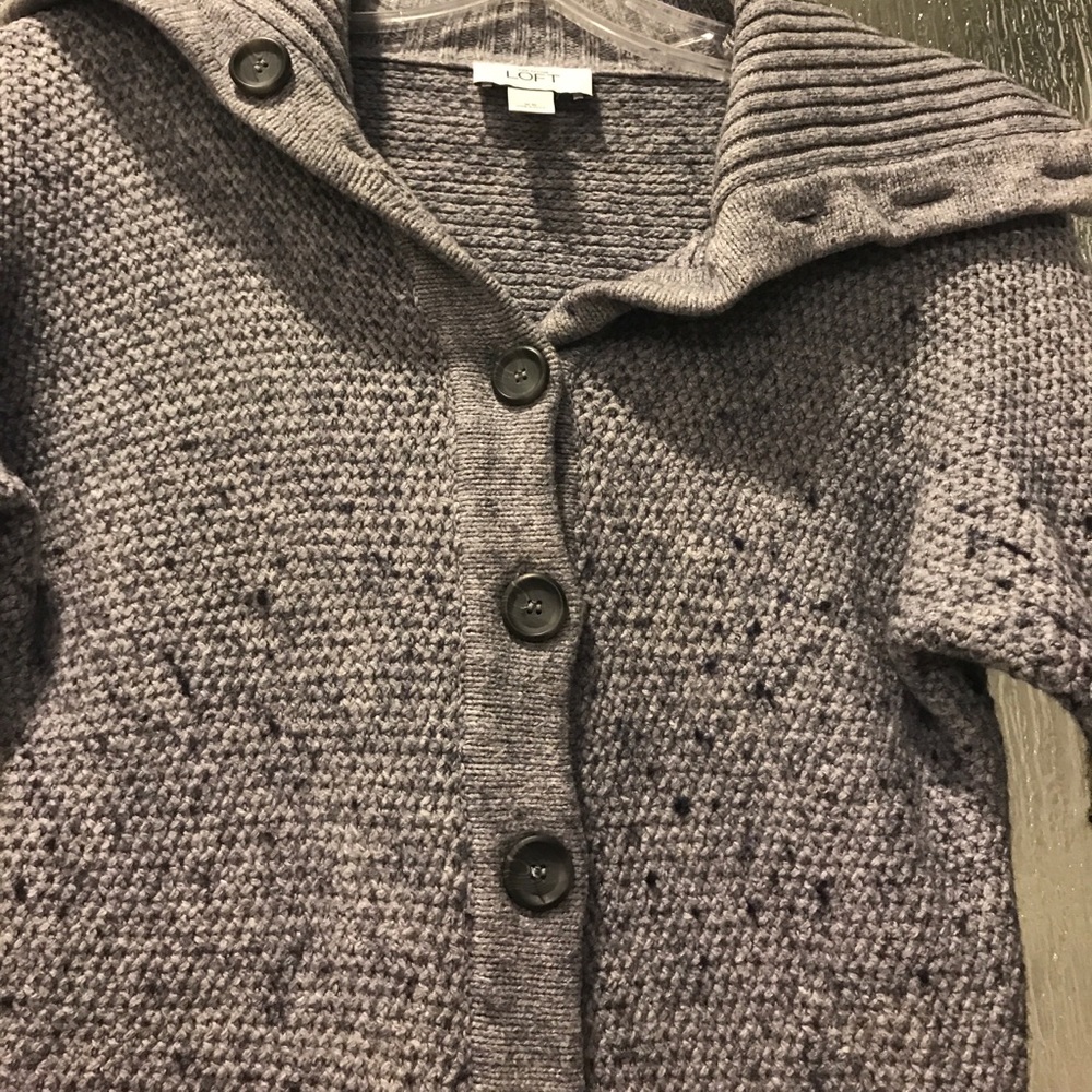 Loft jacket - Picture 2 of 5