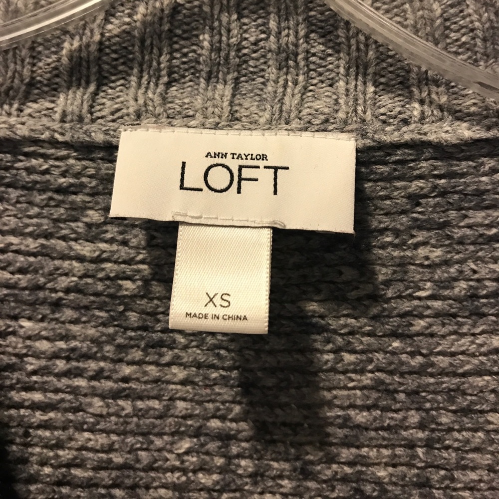 Loft jacket - Picture 3 of 5