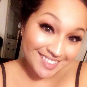 Meet your Posher, Alicia elizabeth