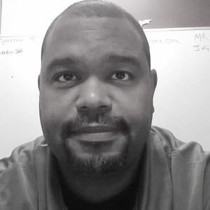 Meet your Posher, Christopher