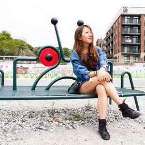 Meet your Posher, Mi rym