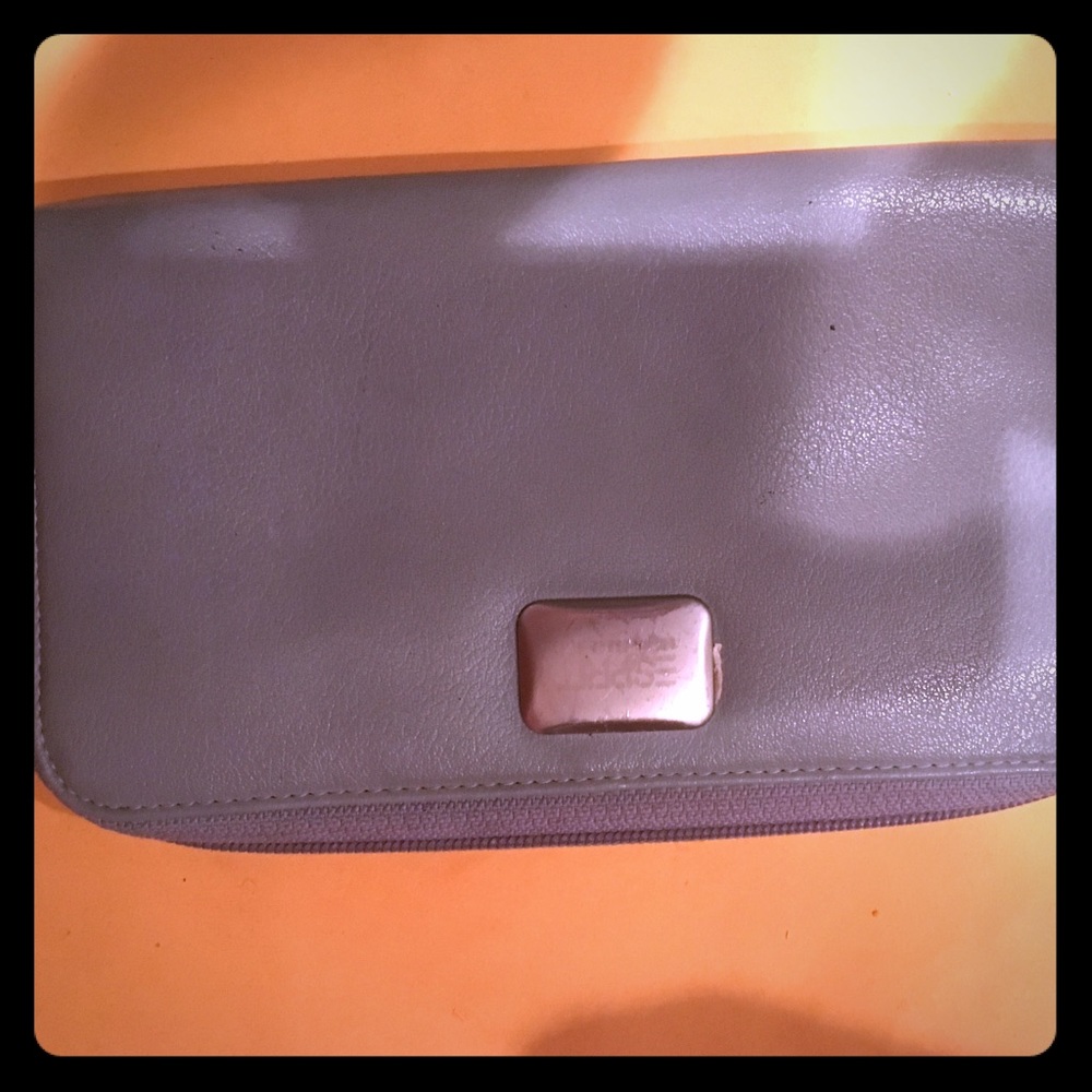 Vintage ESPIRIT Wallet