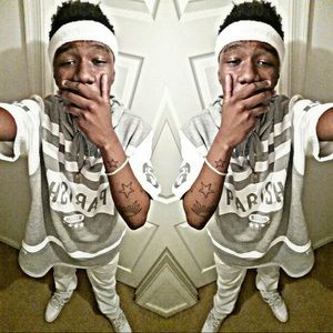 Meet your Posher, Treione