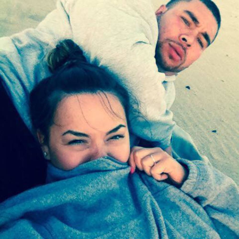 Meet your Posher, Stephane