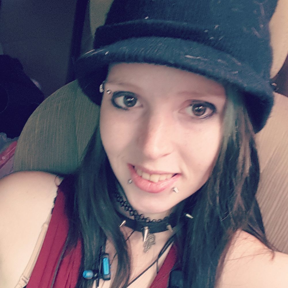Meet your Posher, Cathrine