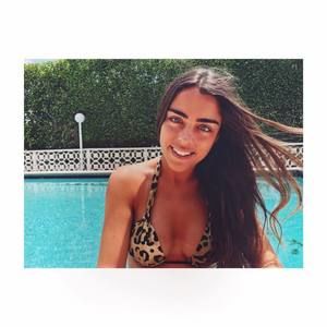 Meet your Posher, Joana