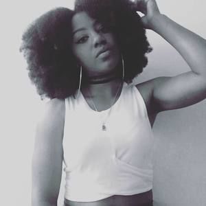 Meet your Posher, Kimberly