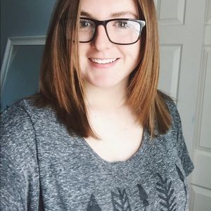 Meet your Posher, Olivia