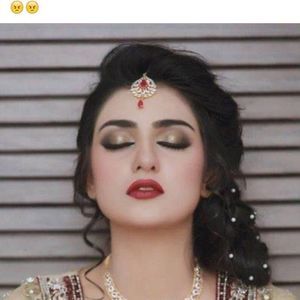 Meet your Posher, Sharan