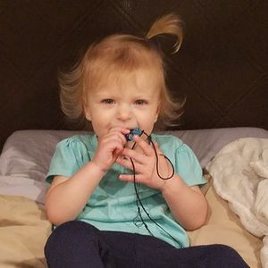 Meet your Posher, Stephanie