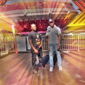 Meet your Posher, Nate