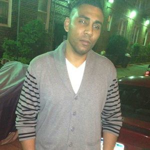 Meet your Posher, Stephen