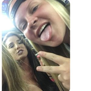 Meet your Posher, Abby