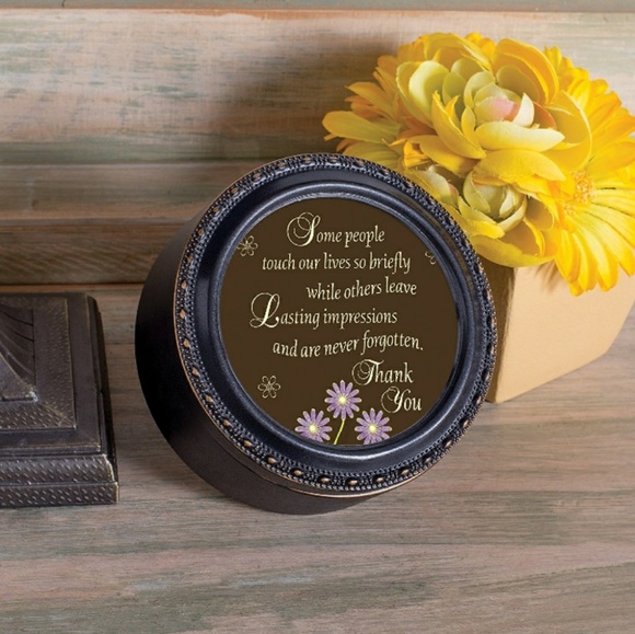 cottage garden Jewelry Small Jewelry Box Poshmark