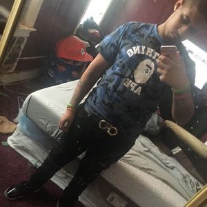 Meet your Posher, Lamar