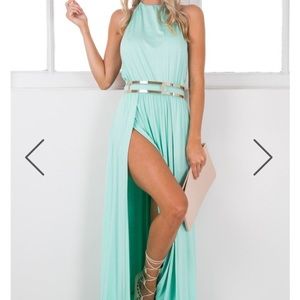 FLASH SALE All I need maxi dress
