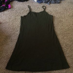 DIVIDED dress
