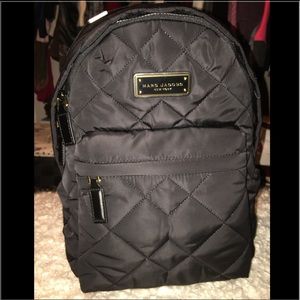 Marc Jacobs backpack