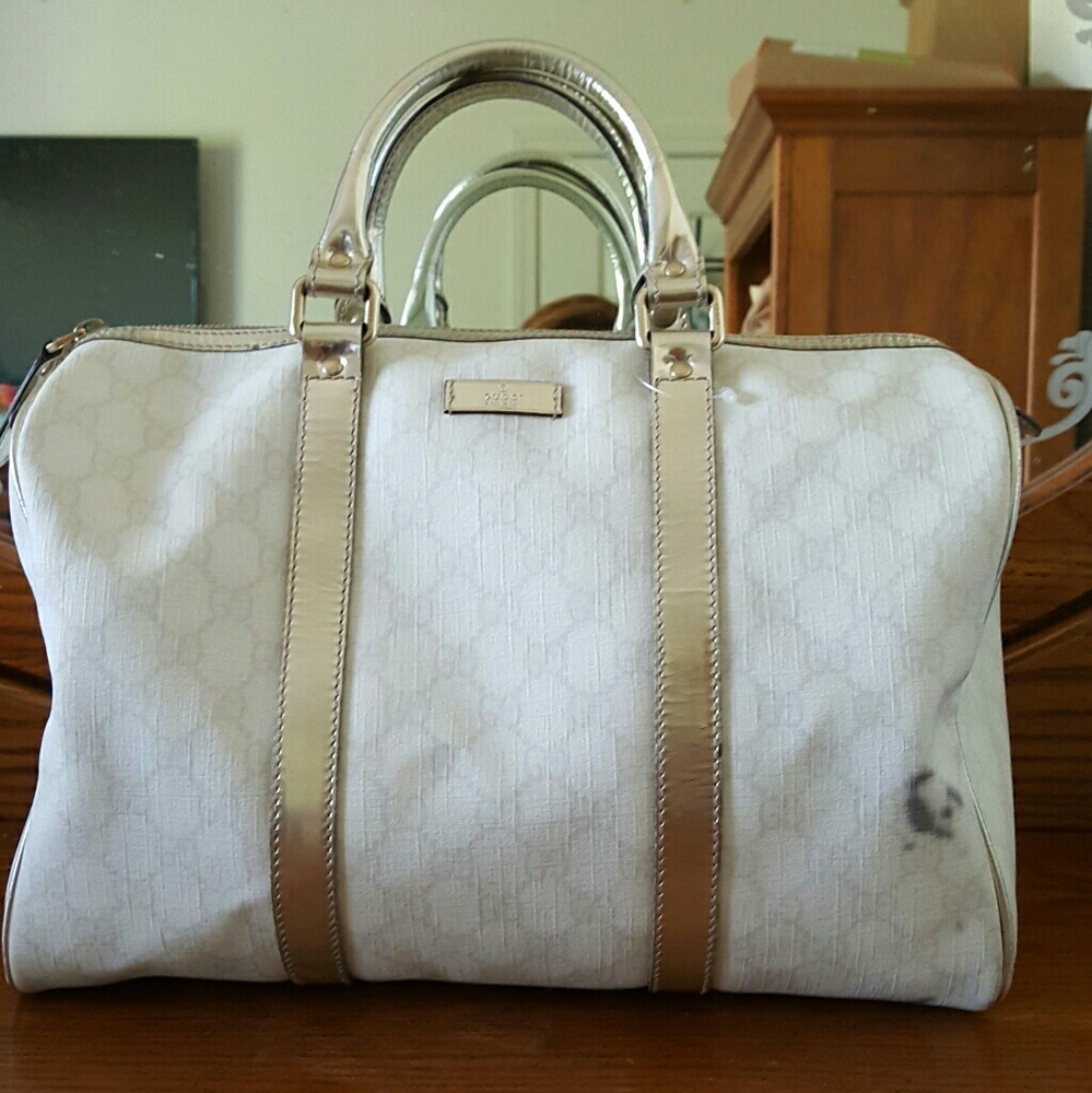 Authentic Gucci Bag