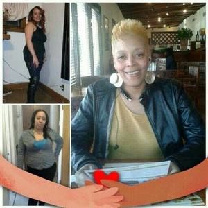 Meet your Posher, Sharon