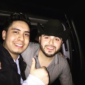 Meet your Posher, Diego