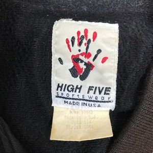 high five sportswear