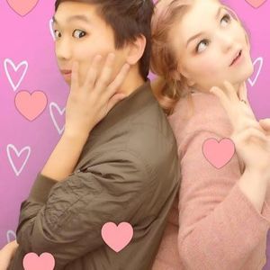 Meet your Posher, Andy