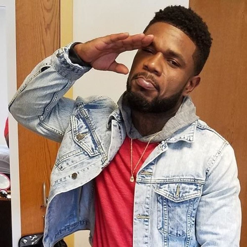 Meet your Posher, Rico