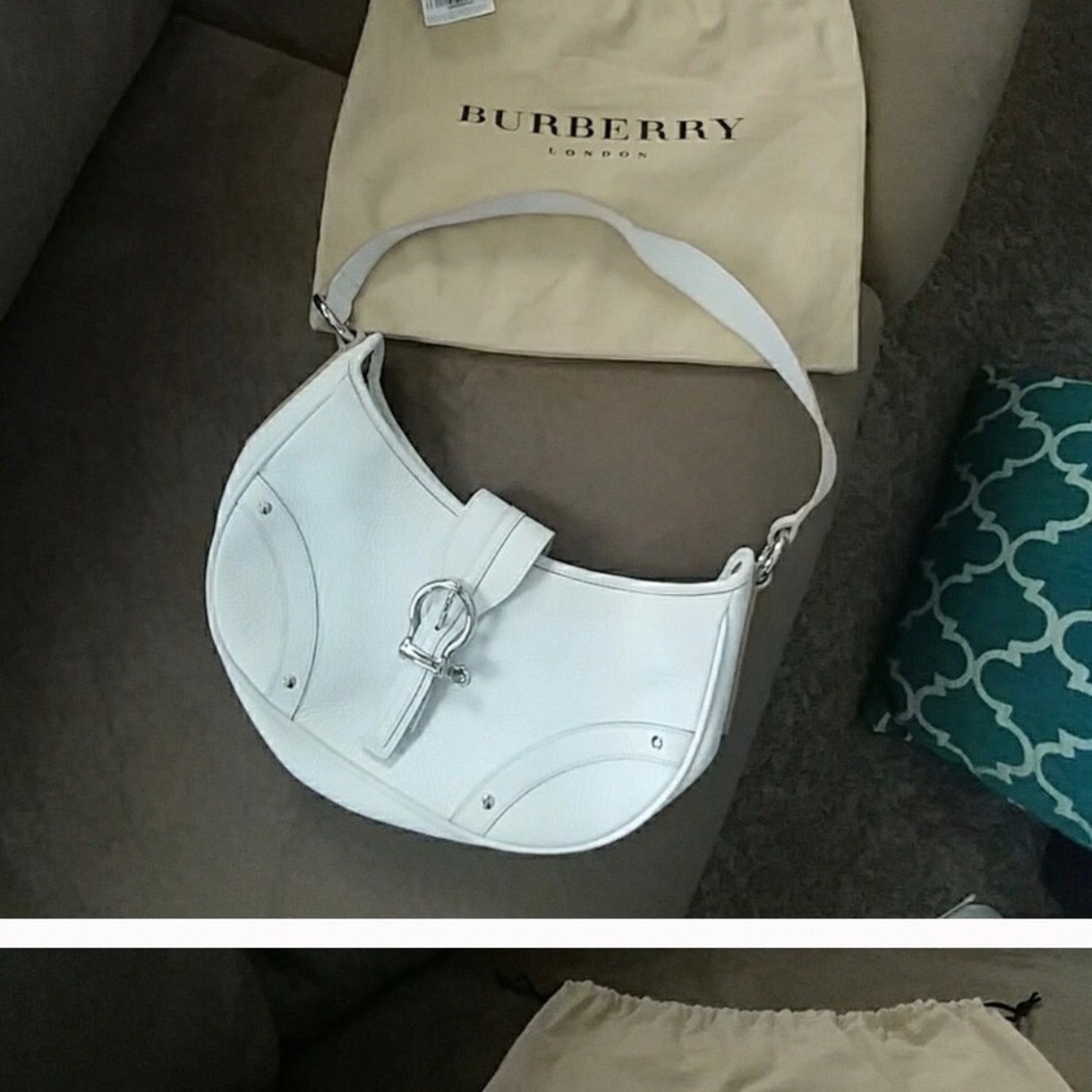 ⭐️ NWT Burberry Bag ⭐️