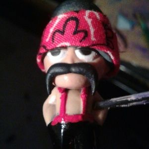 Meet your Posher, David