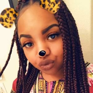 Meet your Posher, Aaliyah