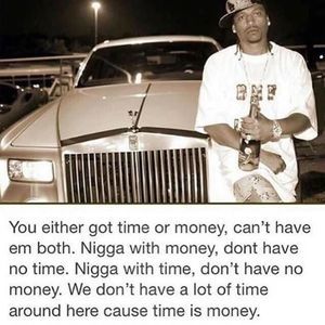 Meet your Posher, Wayne