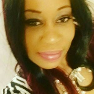 Meet your Posher, Joan