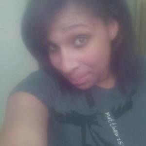 Meet your Posher, Kiana