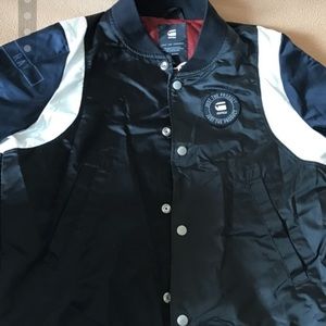 G star jacket