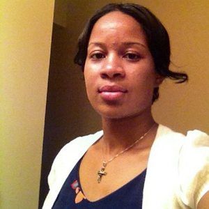 Meet your Posher, Jaye