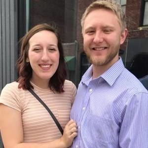 Meet your Posher, Madison