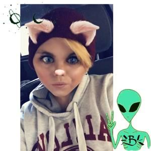 Meet your Posher, Kat