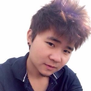 Meet your Posher, Rex changhui