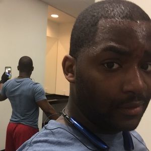 Meet your Posher, Darnell