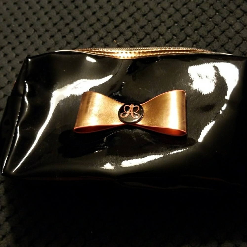 Anastasia makeup bag