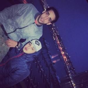 Meet your Posher, Basil