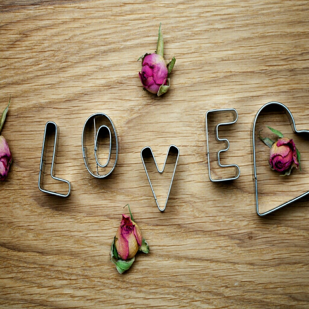 Meet your Posher, Marie