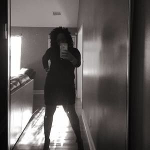 Meet your Posher, Tracey