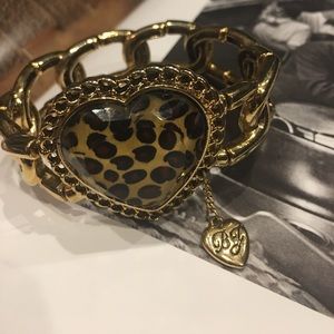 Betsey Johnson Bracelet