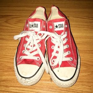 Converse Low-Top Sneakers