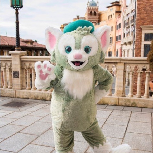 Meet your Posher, Yumiko - Picture 1 of 1