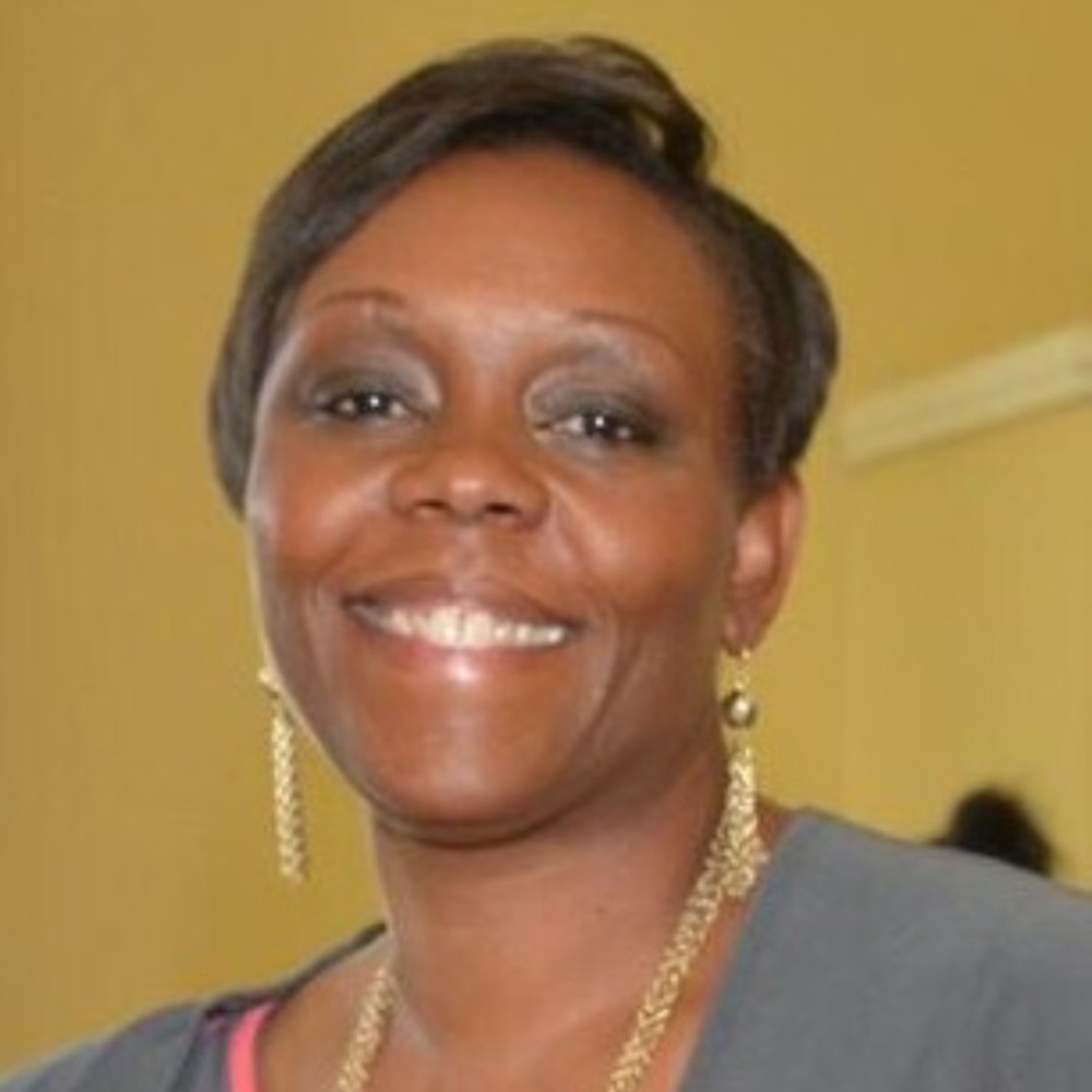 Meet your Posher, Joanna